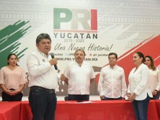 PRI