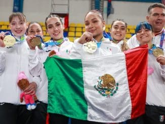 Medallas mexico juegos centroamericanos foto 0 45 1200