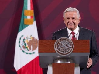 AMLO matutina
