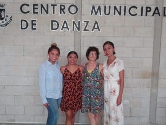Centro Municipal de Danza1 scaled