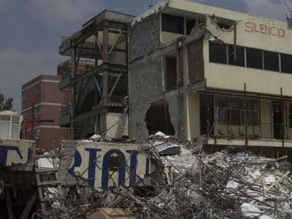 Colegio rebsamen 19 s sismo DRO Sentencia