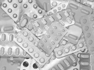 Medicamentos psicofarma