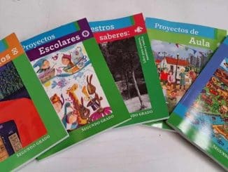 Polemica libros de texto sep ciclo escolar 2023
