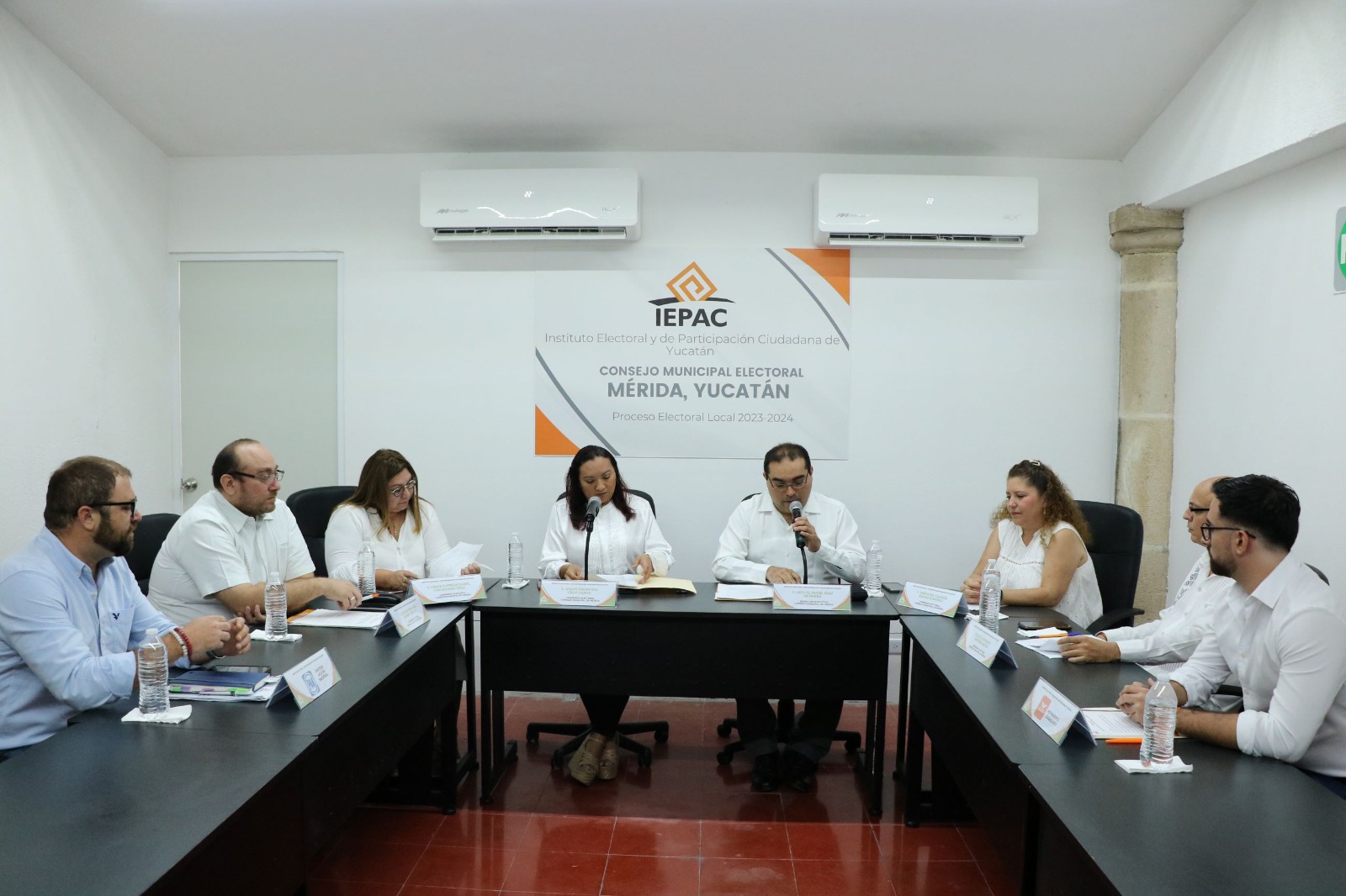 Iepac merida
