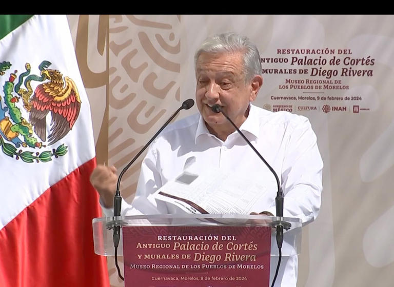 AMLO