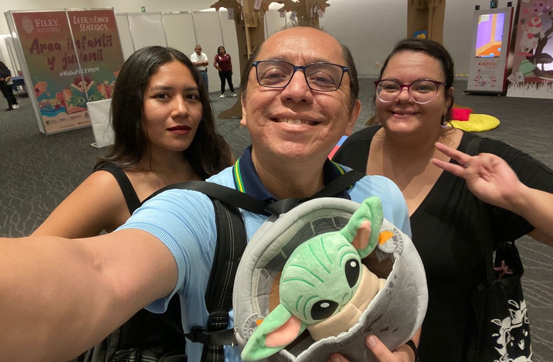 Estadística con baby yoga 20a