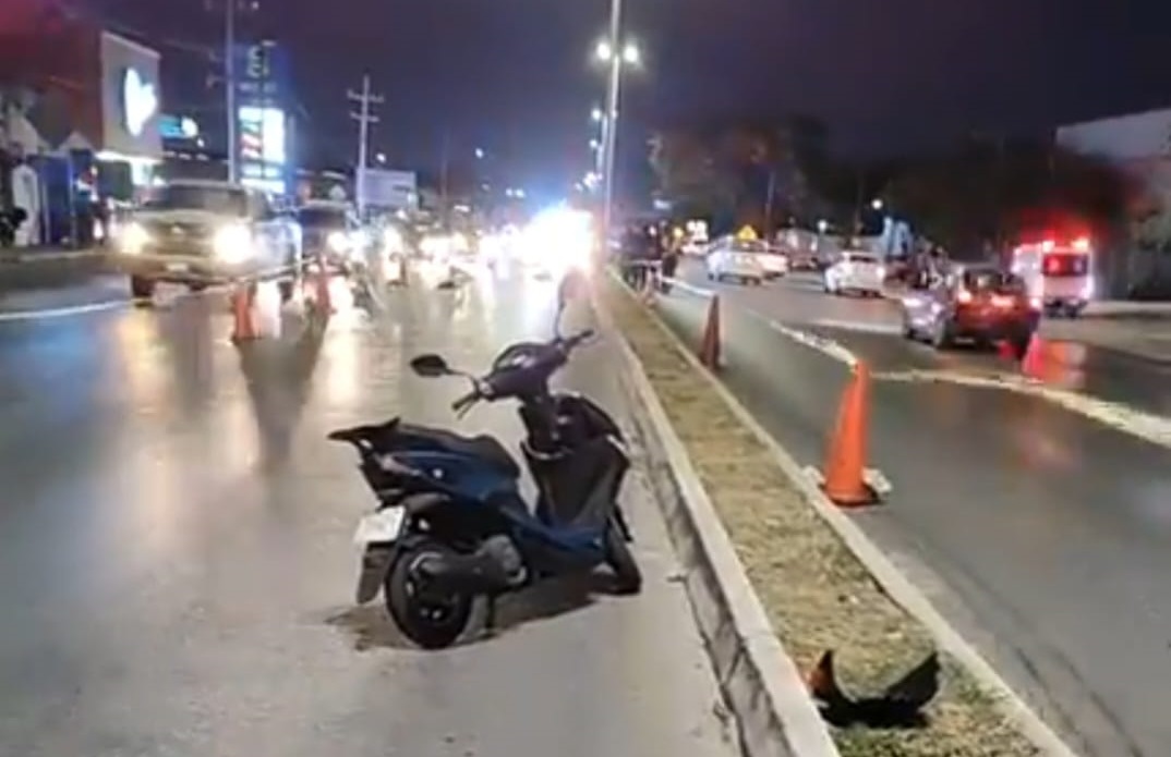 CIUDAD CAUCEL DERRAPÓN