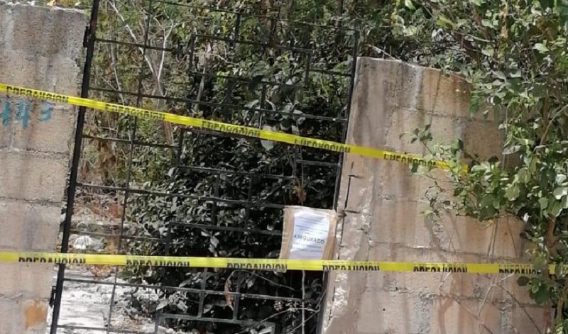 KANASÍN FEMINICIDIO