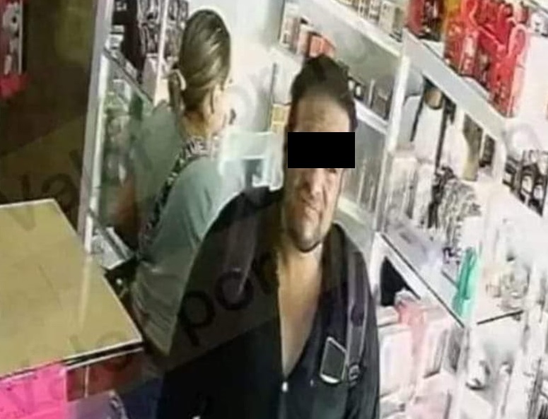 VALLADOLID ESTAFADOR