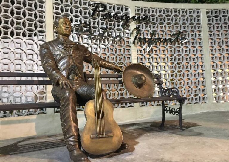 Pedro infante parque scaled