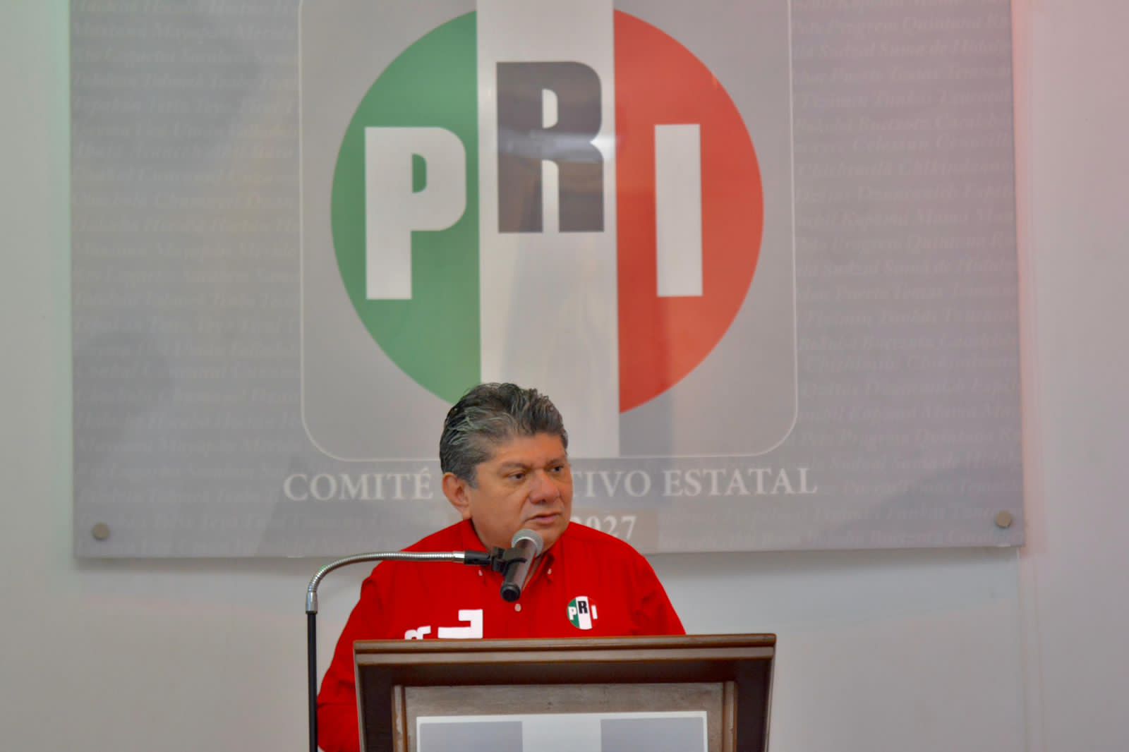 PRI
