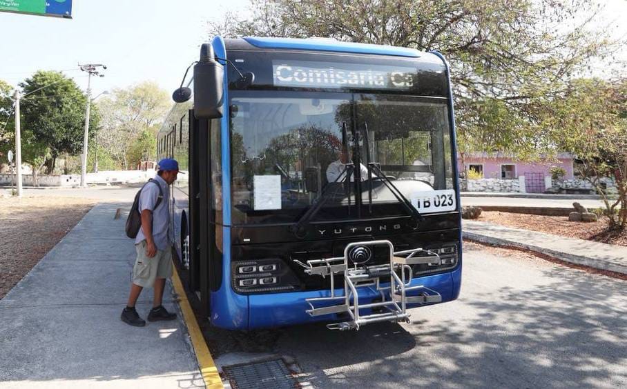 VA Y VEN COMISARÍAS