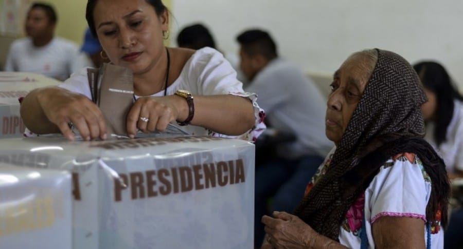Elecciones en mexico afp 900x485