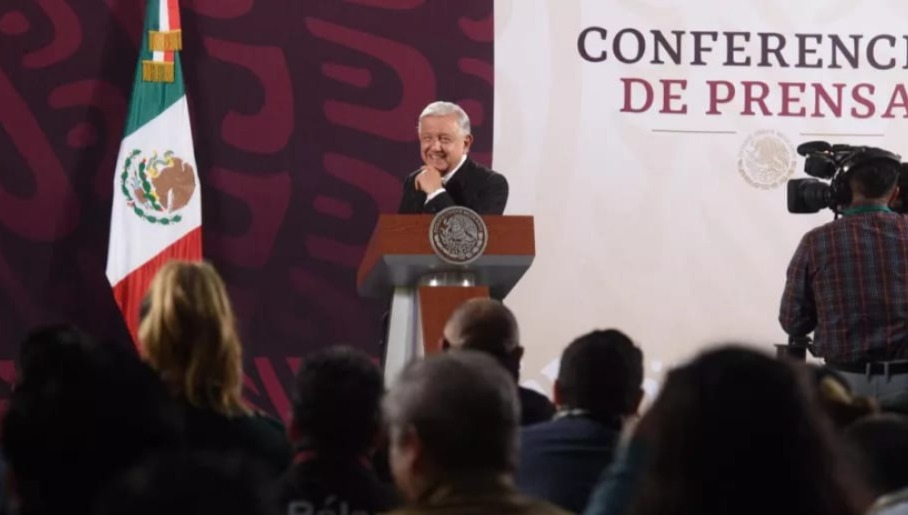 AMLO 1 OK
