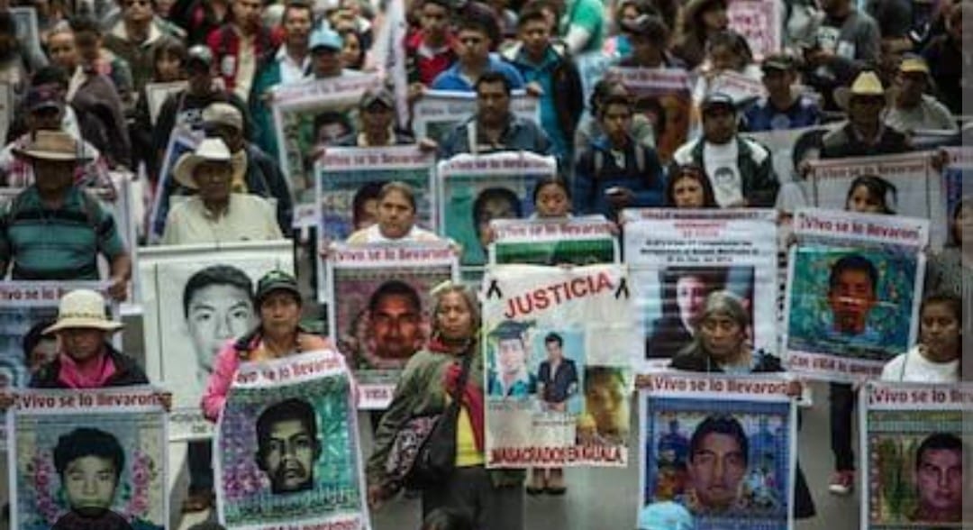 Ayotzinapa