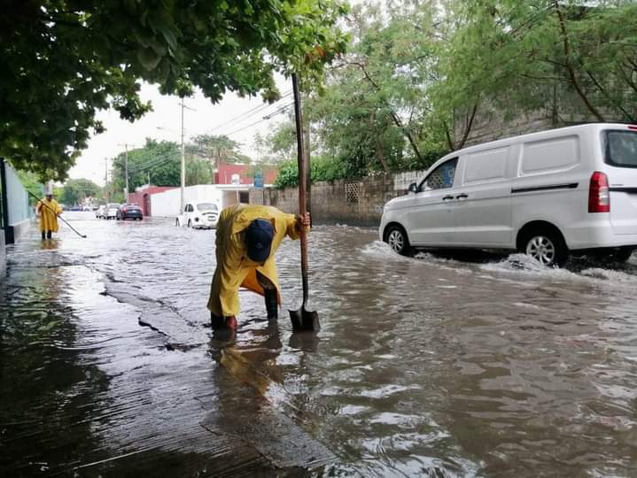 MÉrida servicios pÚblicos (2)
