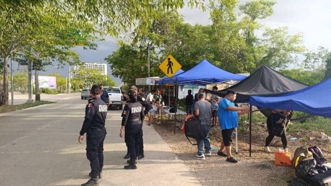 Avenida norte ambulantes (1)