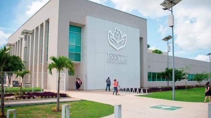 Issste 1