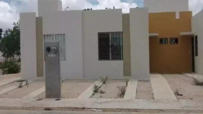 Vivienda 1