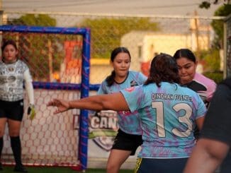 La cancha, fútbol para todos (1)