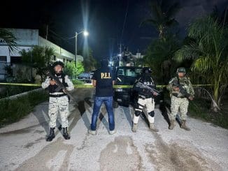 Operativo dzilam de bravo