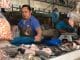 Pescado mercado
