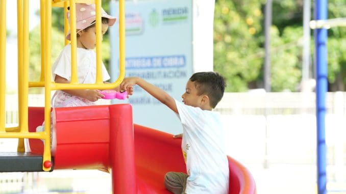 Cecilia patrÓn parques 2