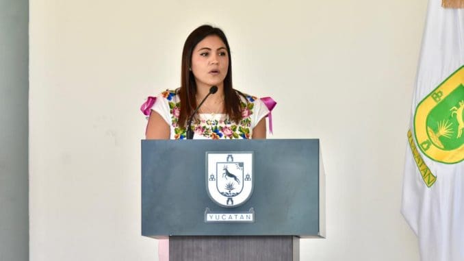 Erika torres tiro al blanco