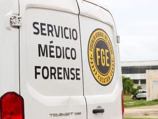 Identificación de cuerpos