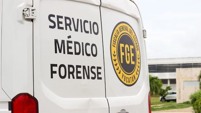 Identificación de cuerpos