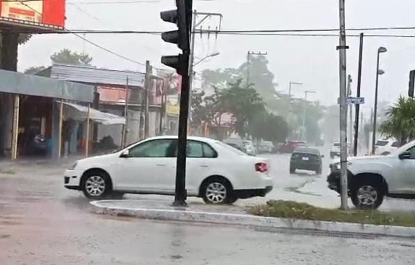 Lluvia 4