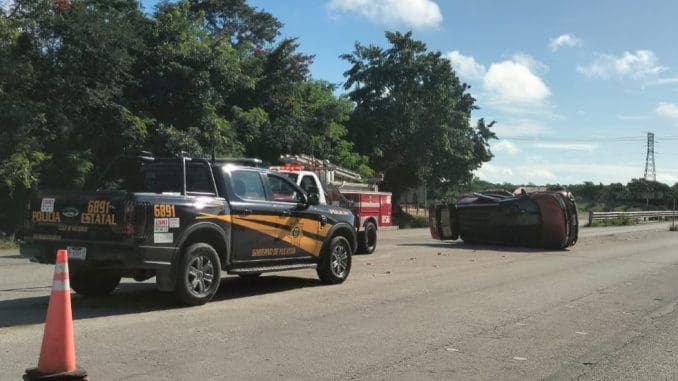 Valladolid perifÉrico 