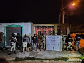 Cateo mÉrida kanasÍn