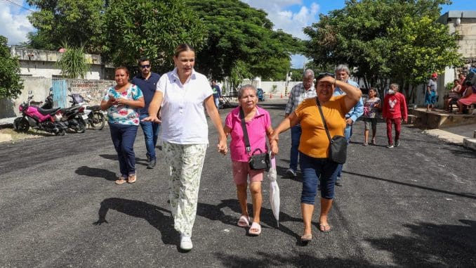 Cecilia calles mÉrida 1