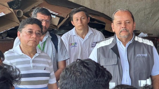 Jacinto sosa circuito metropolitano 1