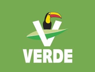 Verde 1