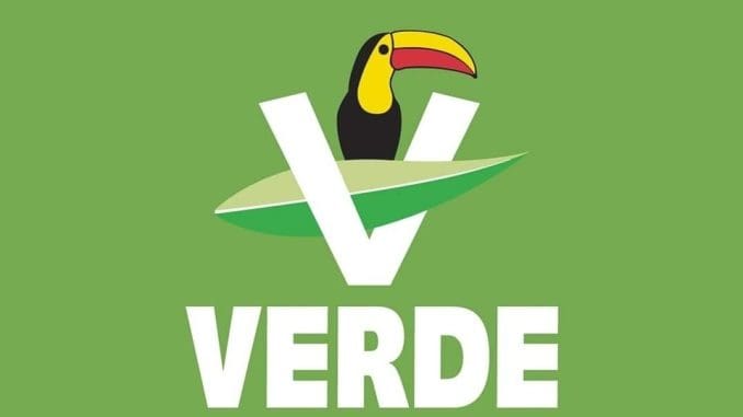 Verde 1