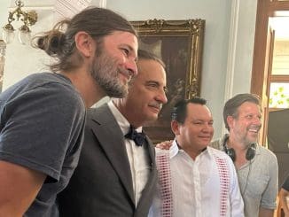 Andy garcÍa mÉrida