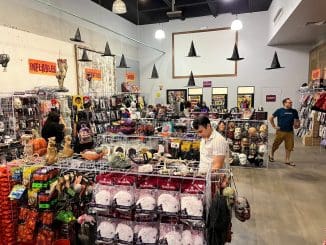 Monster house merida 1