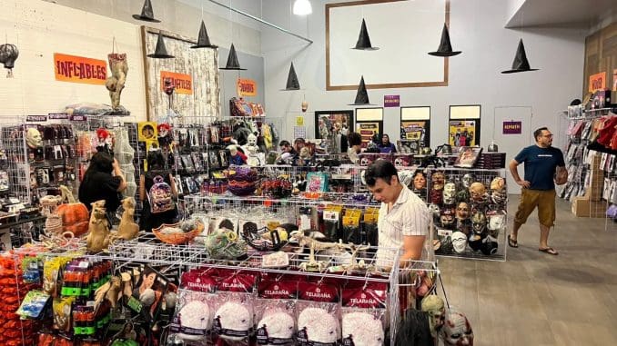 Monster house merida 1