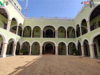 Palacio de gobierno 2