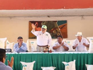 Ramirez marin apoyos