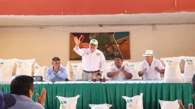 Ramirez marin apoyos