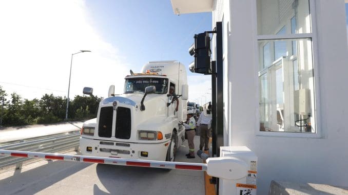 Viaducto elevado progreso (5)