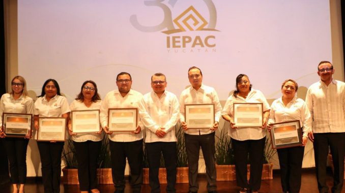IEPAC