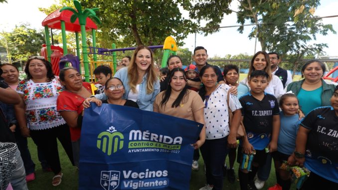 Parque emiliano zapata (3)