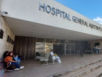 HOSPITAL